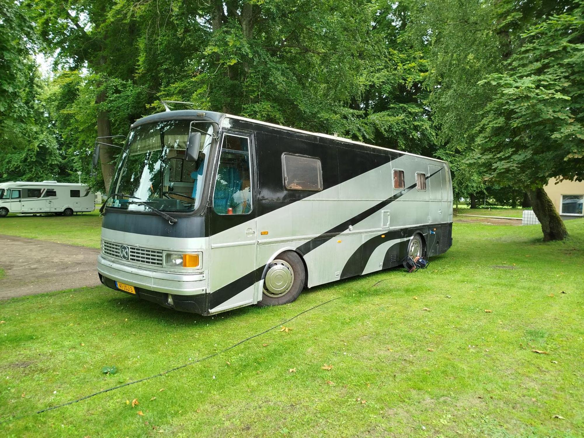 Charlottsborgs Camping Och Vandrarhem Kristianstad Exterior foto