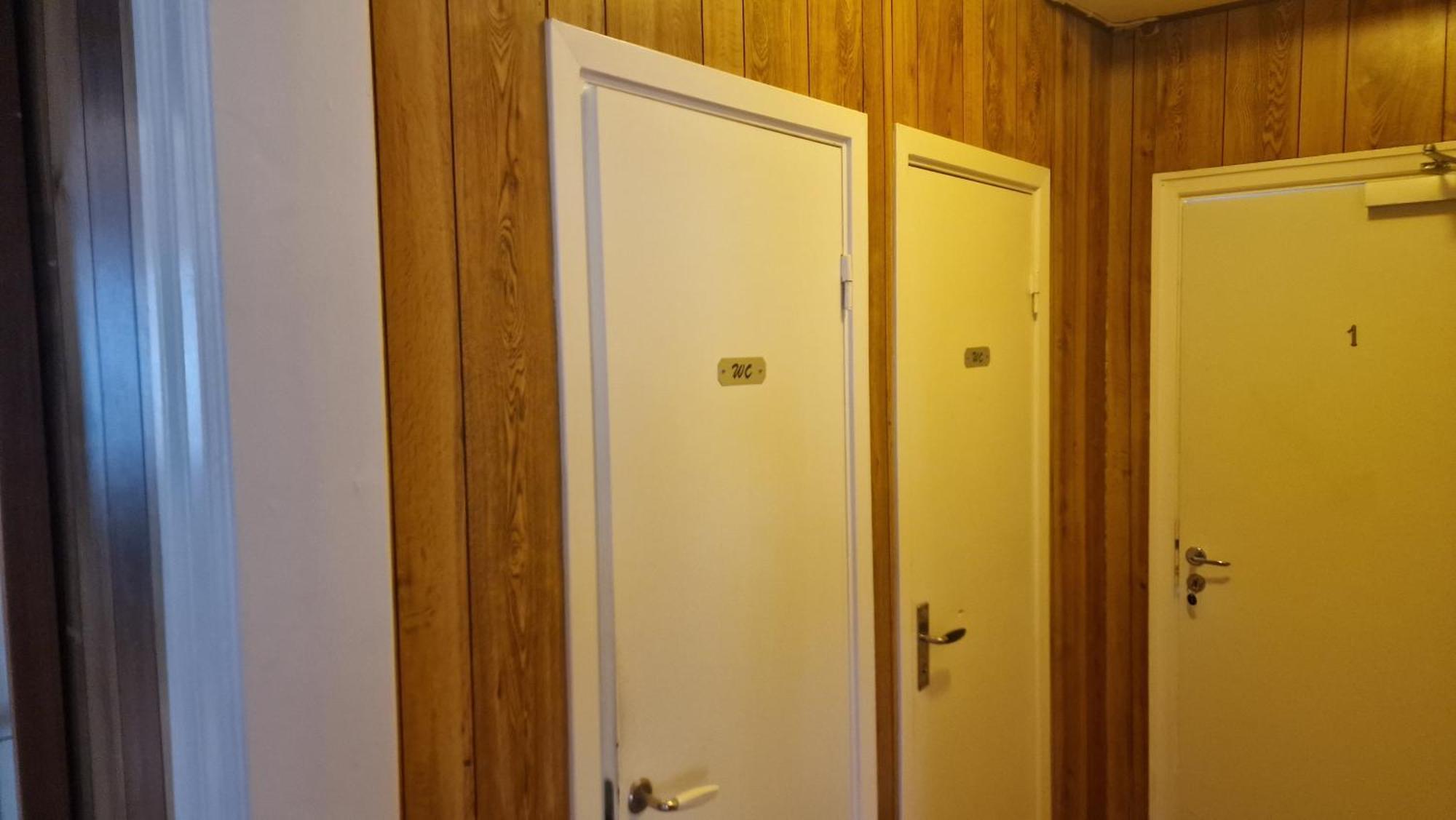 Charlottsborgs Camping Och Vandrarhem Kristianstad Exterior foto